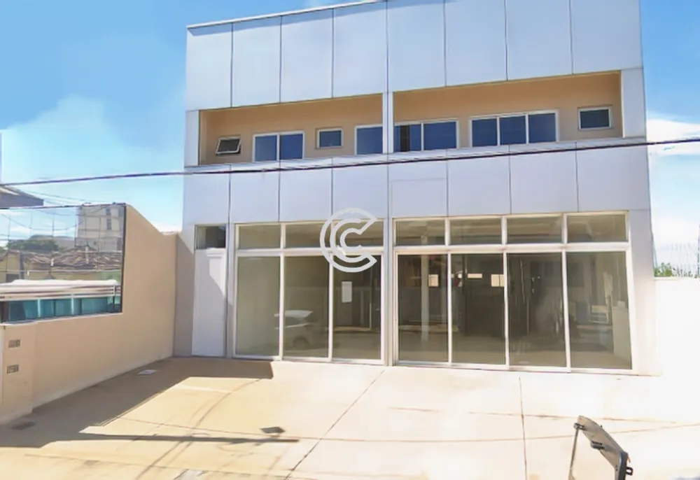 Sala-Conjunto, 504 m² - Foto 1