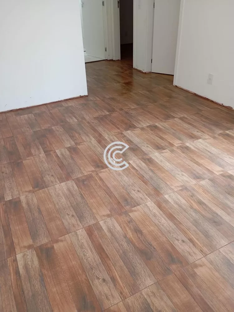 Apartamento à venda com 2 quartos, 45m² - Foto 3