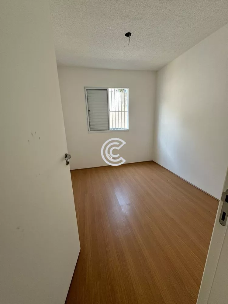 Apartamento à venda com 2 quartos, 45m² - Foto 4