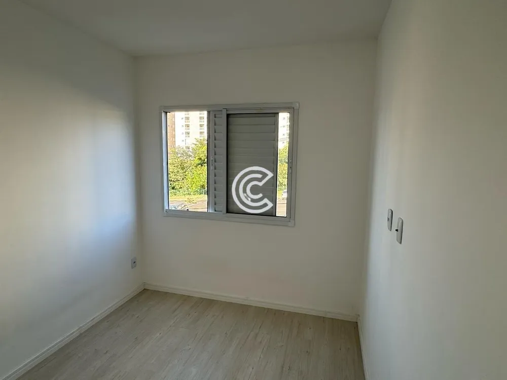 Apartamento, 2 quartos, 49 m² - Foto 8