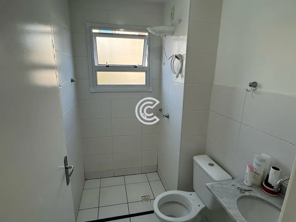 Apartamento, 2 quartos, 49 m² - Foto 9