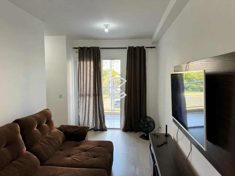 Apartamento, 2 quartos, 49 m² - Foto 3