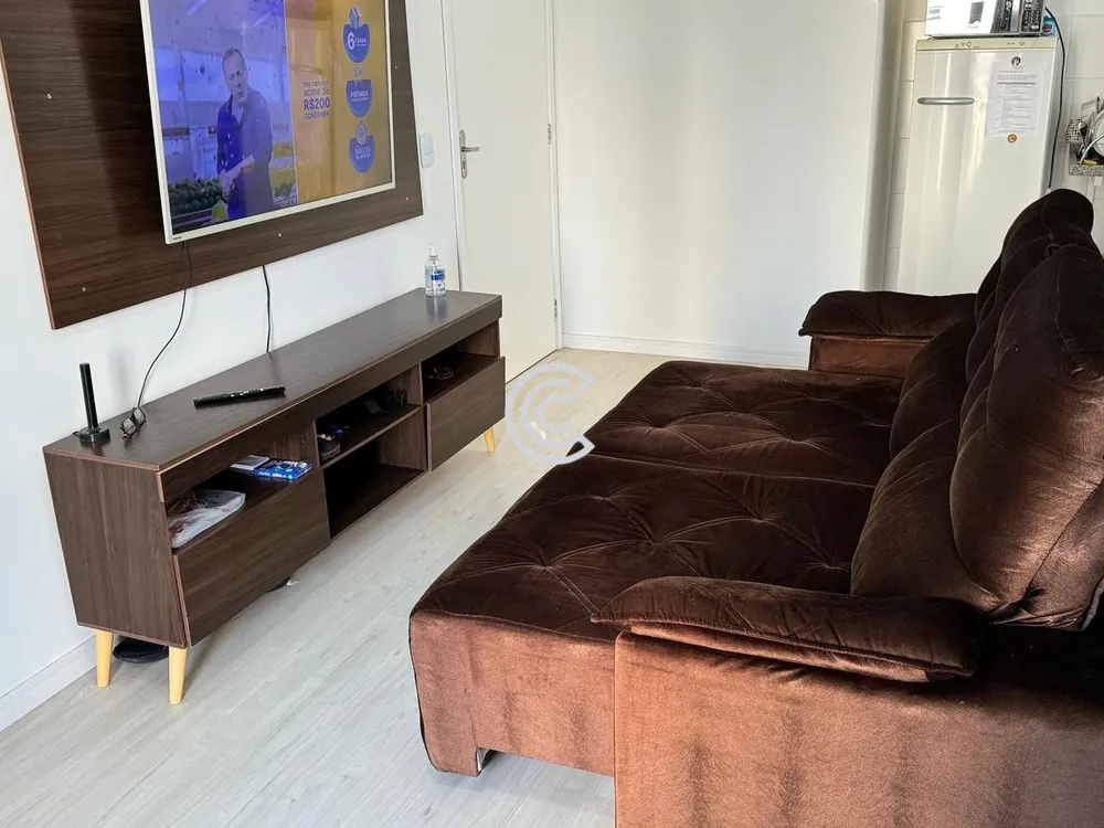 Apartamento, 2 quartos, 49 m² - Foto 4