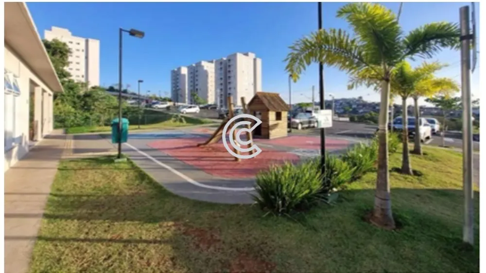 Apartamento, 2 quartos, 49 m² - Foto 11