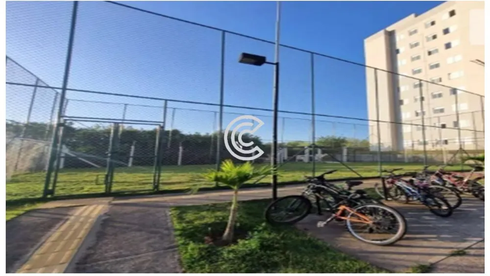 Apartamento, 2 quartos, 49 m² - Foto 12