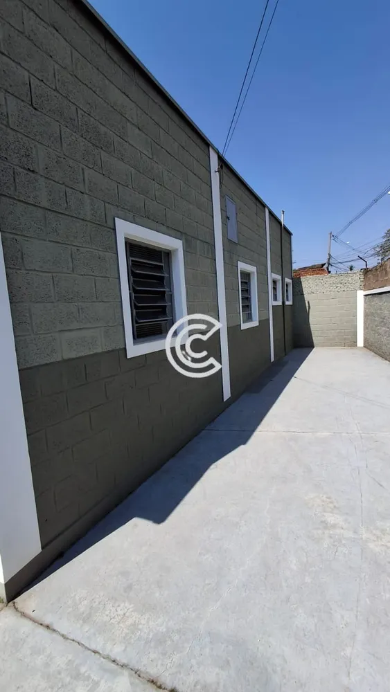 Depósito-Galpão - Foto 9