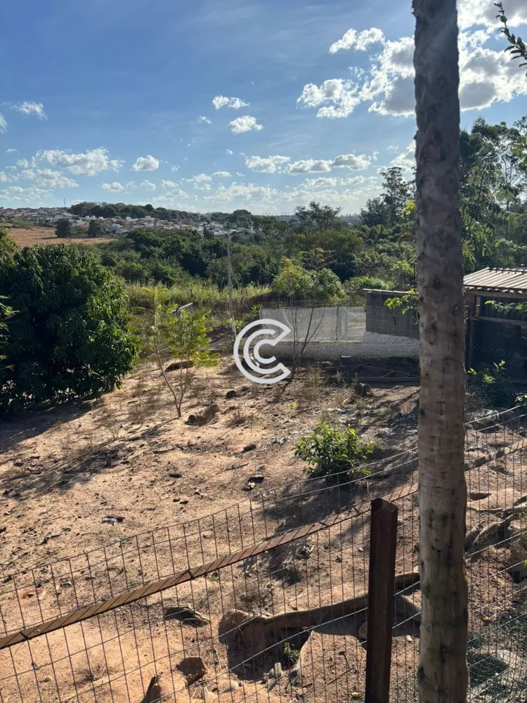 Terreno, 12 hectares - Foto 1