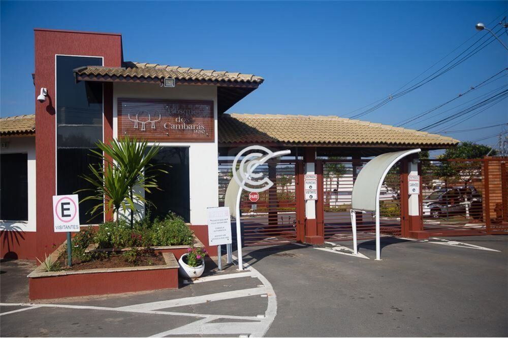 Terreno, 412 m² - Foto 1