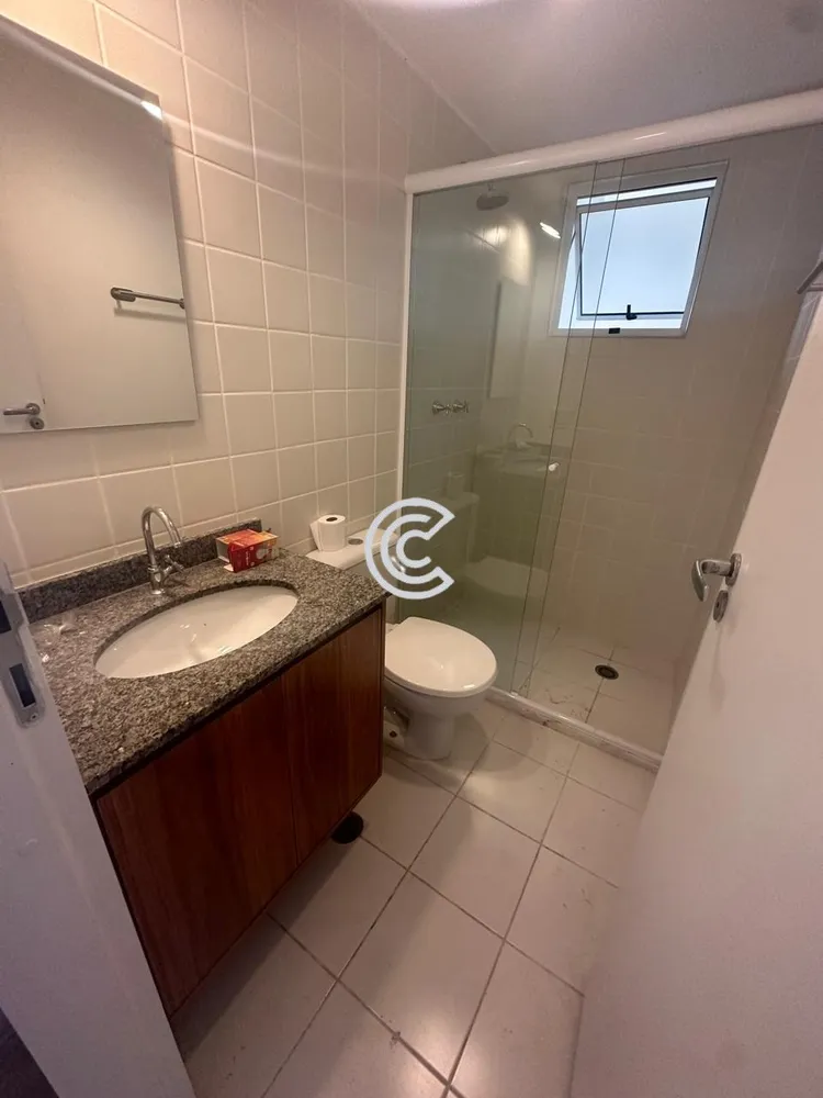 Apartamento, 3 quartos, 80 m² - Foto 2