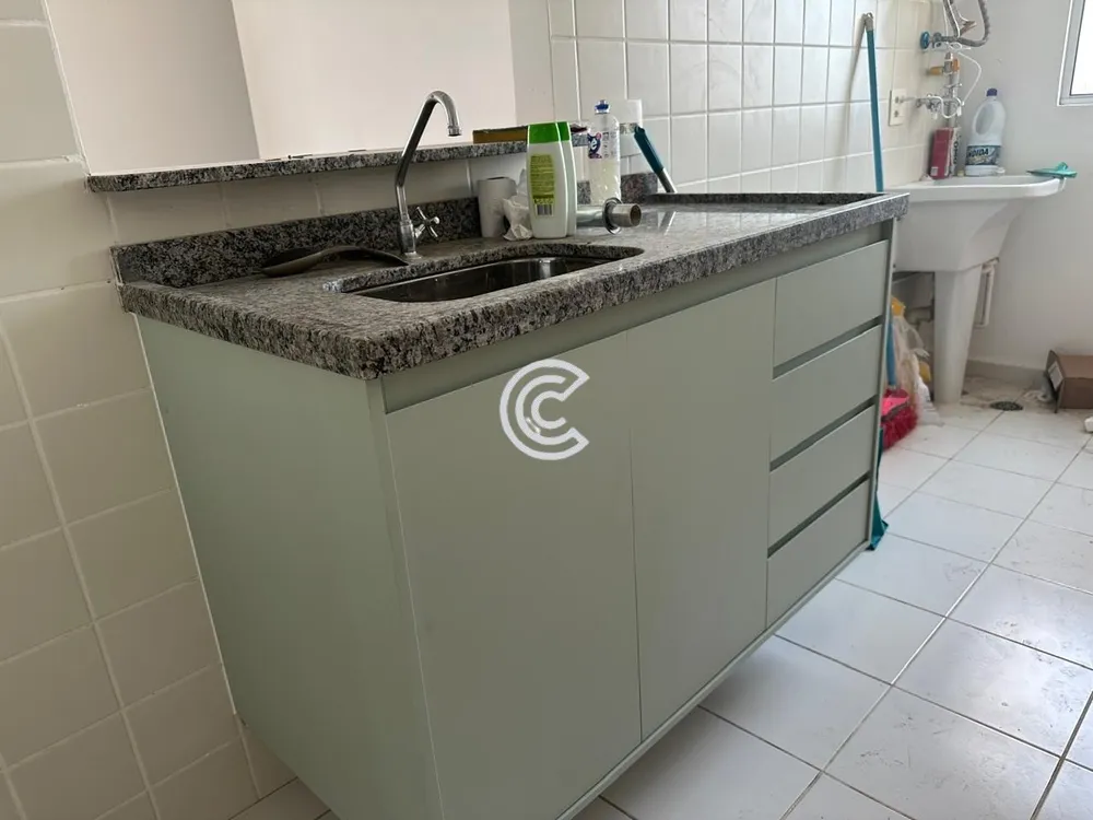 Apartamento, 3 quartos, 80 m² - Foto 9