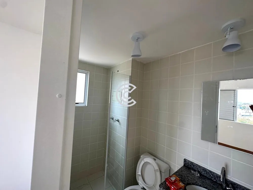 Apartamento, 3 quartos, 80 m² - Foto 3