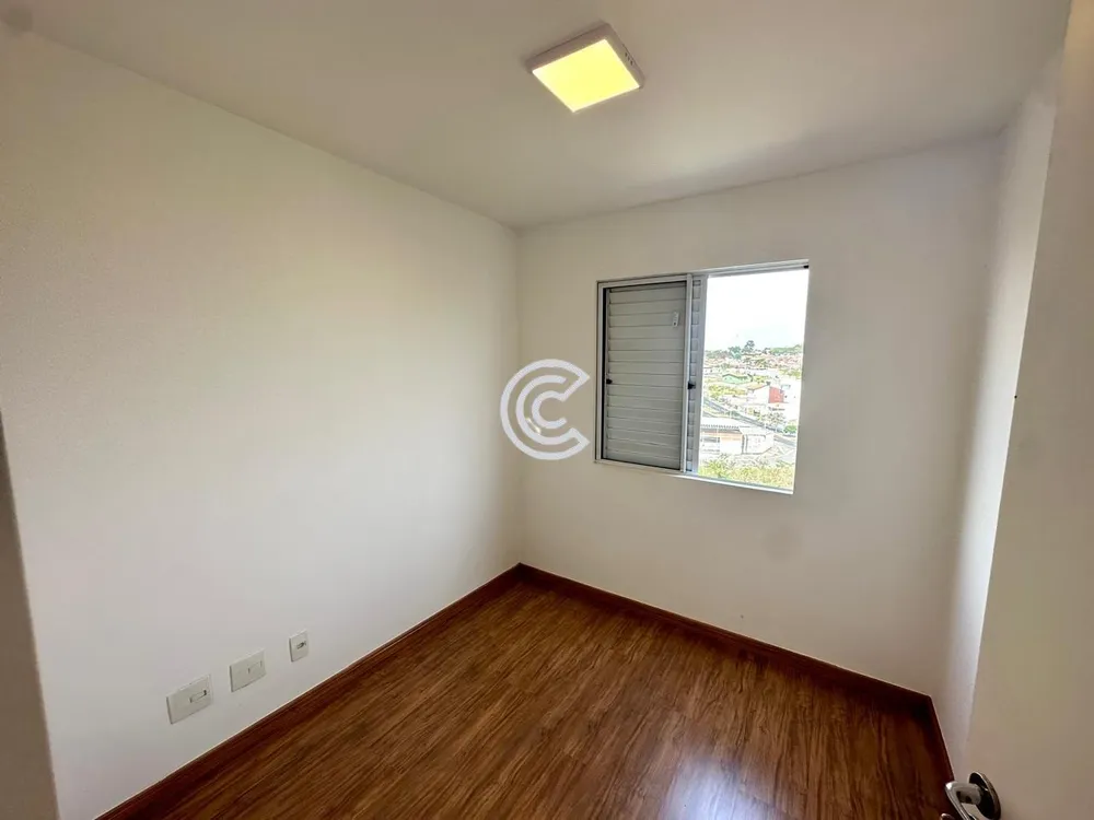 Apartamento, 3 quartos, 80 m² - Foto 4