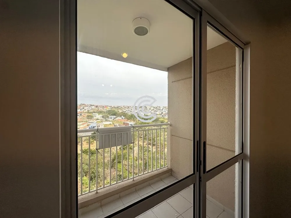 Apartamento, 3 quartos, 80 m² - Foto 7