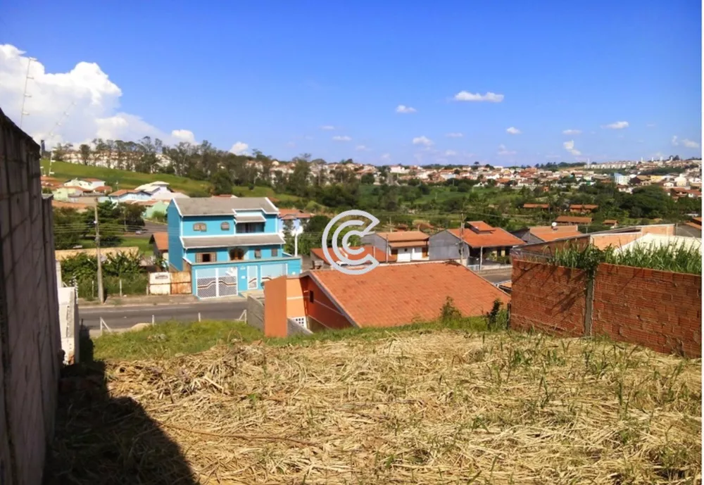 Terreno à venda, 250m² - Foto 1