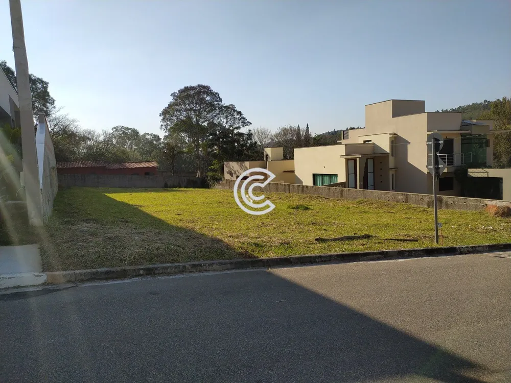 Terreno, 1000 m² - Foto 1