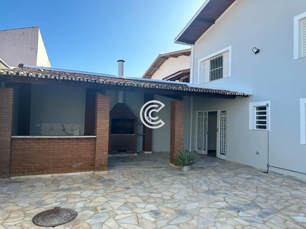 Casa, 4 quartos - Foto 12