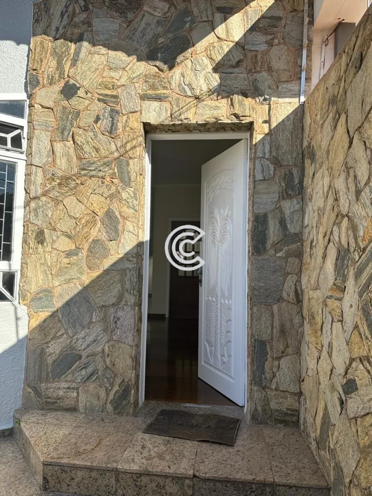 Casa, 4 quartos - Foto 2