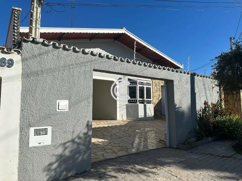 Casa, 4 quartos - Foto 1
