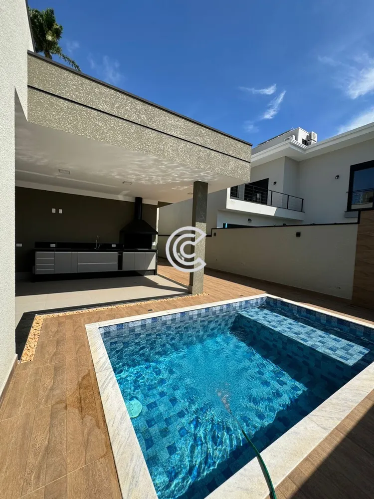 Casa, 3 quartos - Foto 12