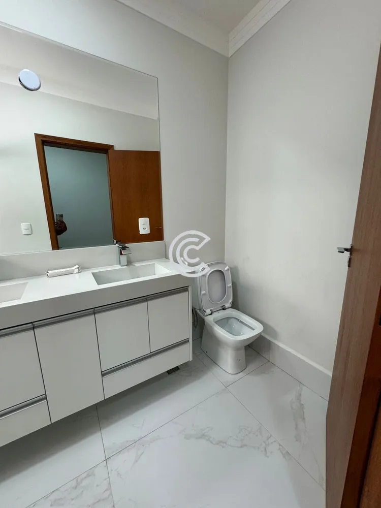 Casa, 3 quartos - Foto 10