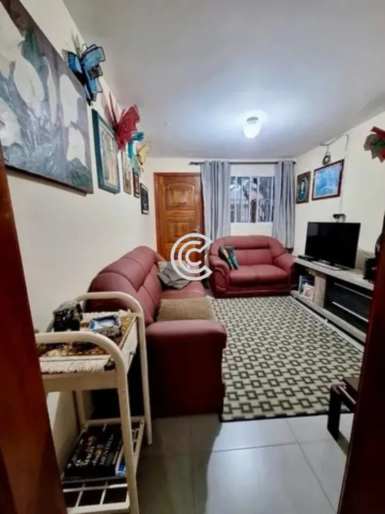 Casa, 3 quartos, 360 m² - Foto 7