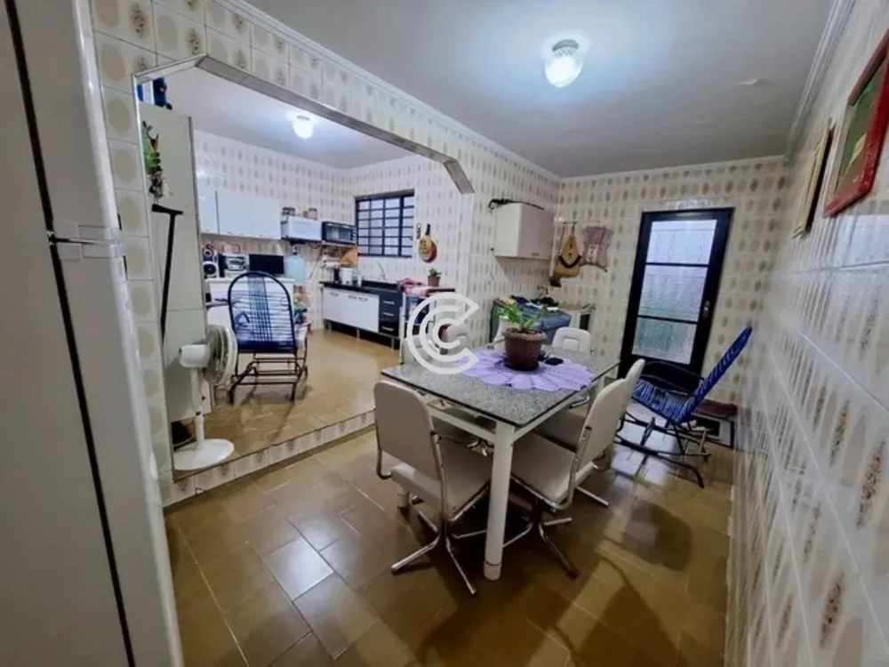 Casa, 3 quartos, 360 m² - Foto 4