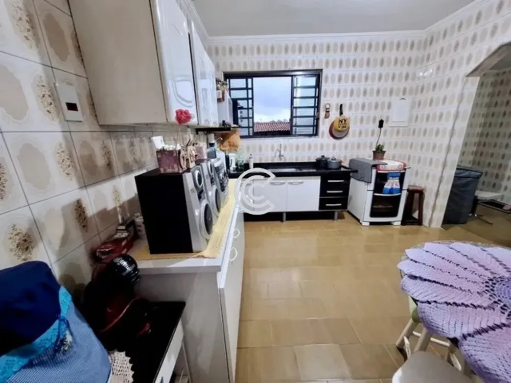 Casa, 3 quartos, 360 m² - Foto 6