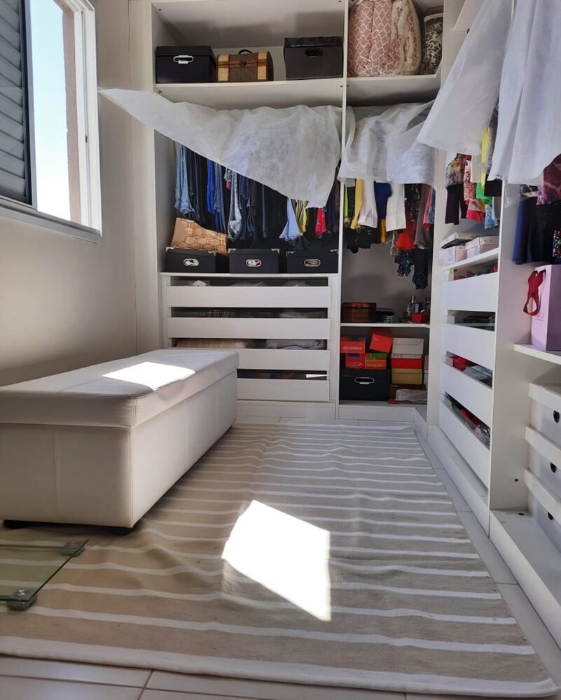 Apartamento, 3 quartos, 76 m² - Foto 3