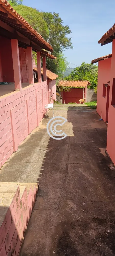 Casa, 3 quartos - Foto 4