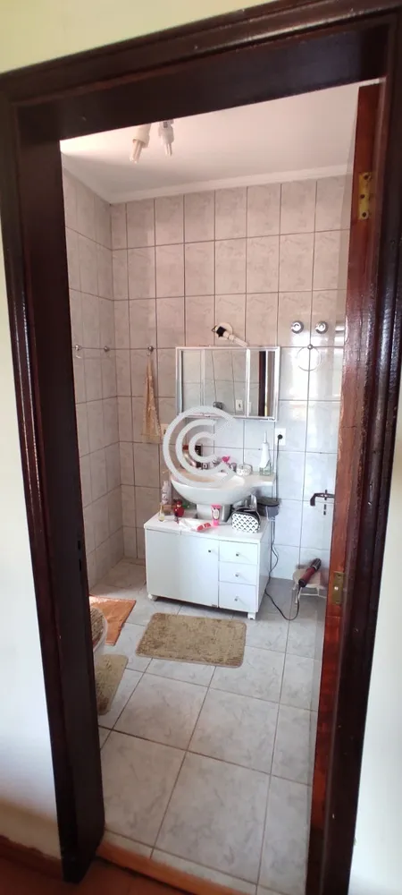 Casa, 3 quartos - Foto 7