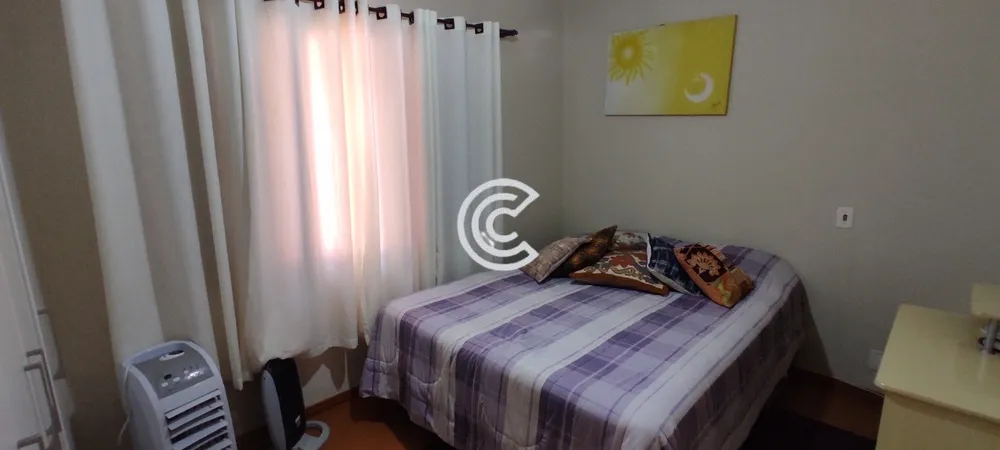 Casa, 3 quartos - Foto 10