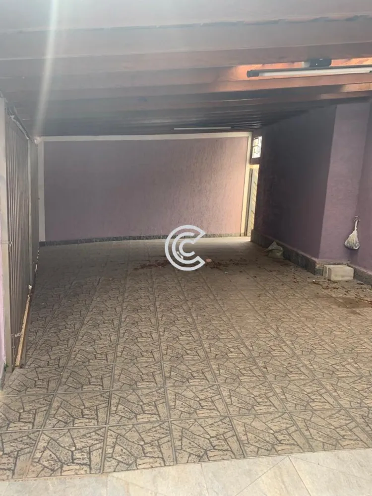 Casa, 4 quartos - Foto 4