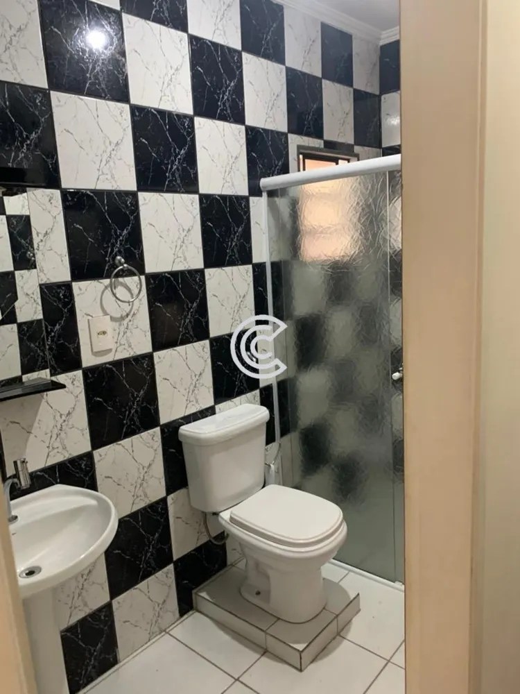 Casa, 4 quartos - Foto 6