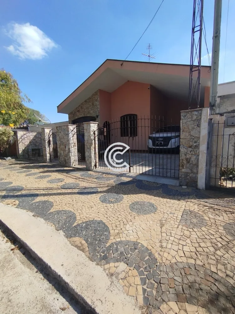 Casa à venda com 4 quartos - Foto 2