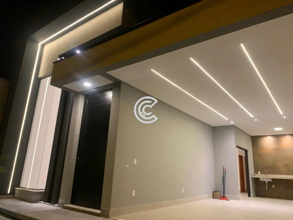 Casa, 3 quartos - Foto 2