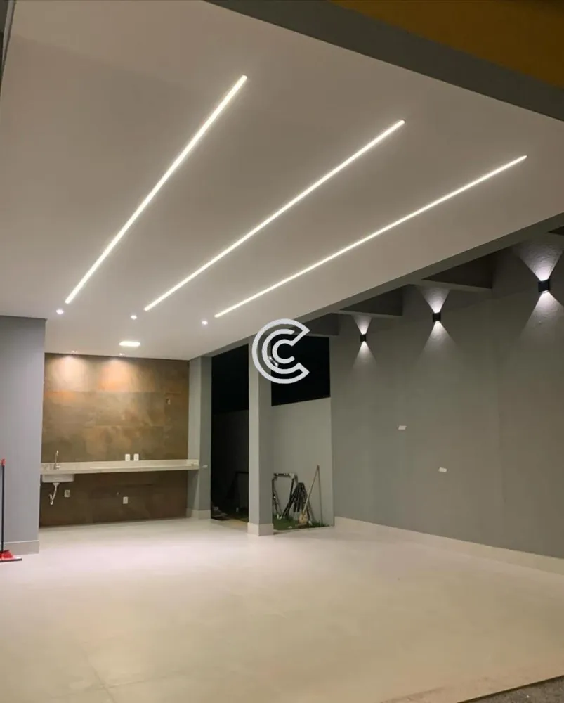Casa, 3 quartos - Foto 4