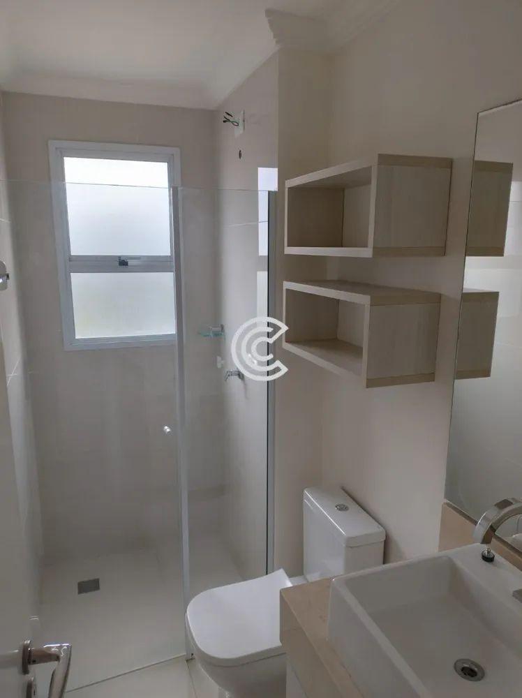 Apartamento, 2 quartos, 53 m² - Foto 7