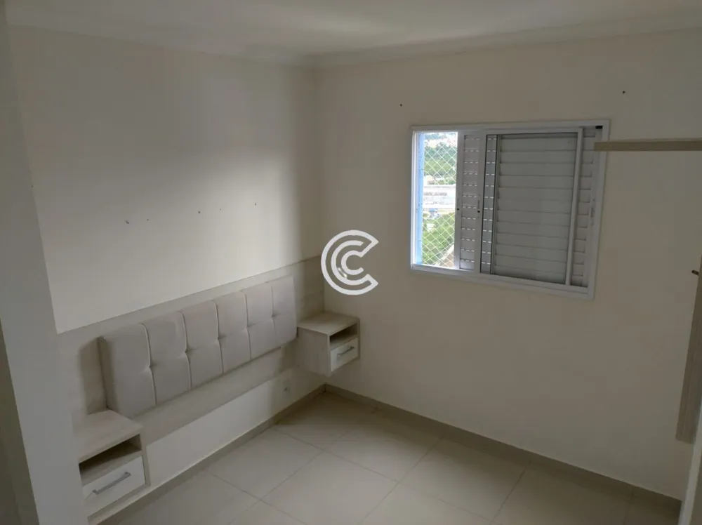 Apartamento, 2 quartos, 53 m² - Foto 8