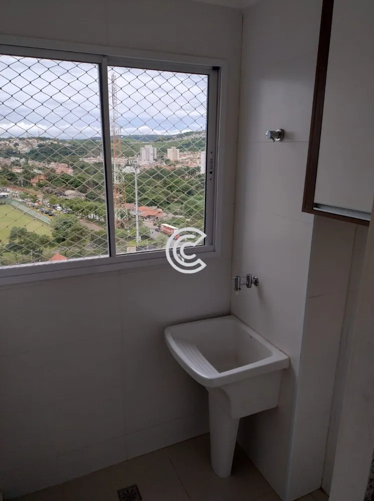 Apartamento, 2 quartos, 53 m² - Foto 12