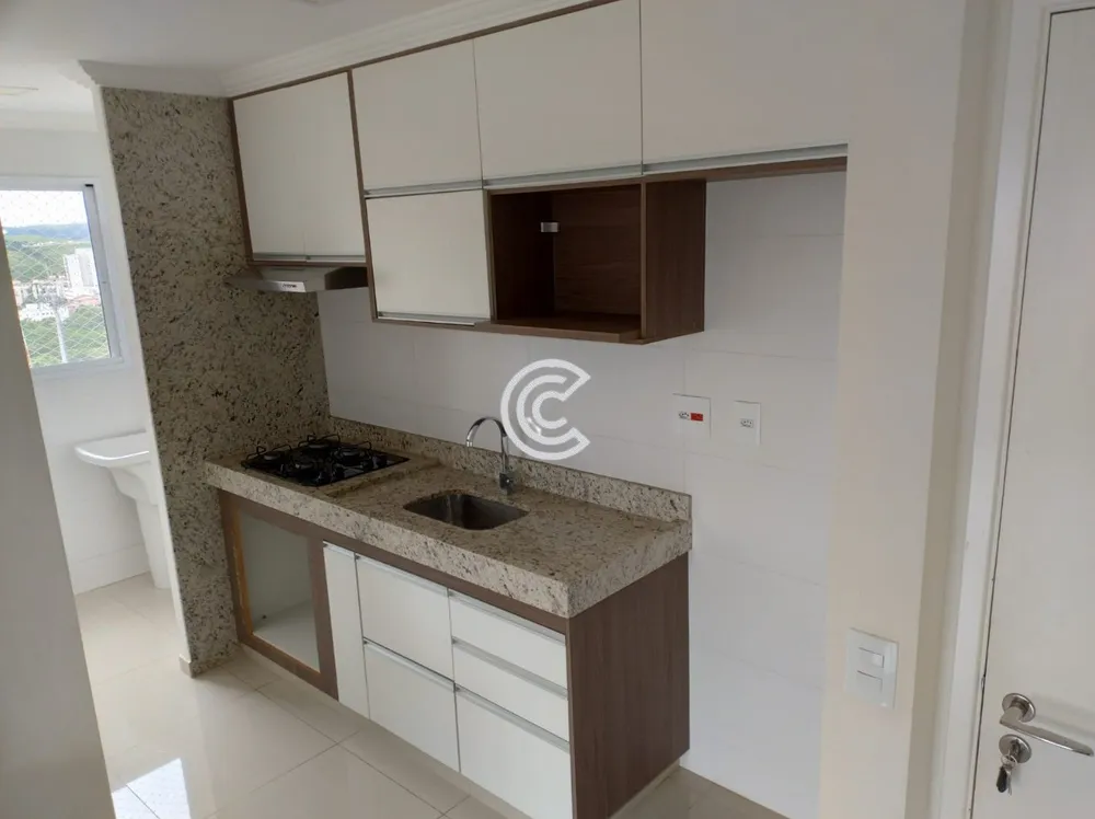 Apartamento, 2 quartos, 53 m² - Foto 11