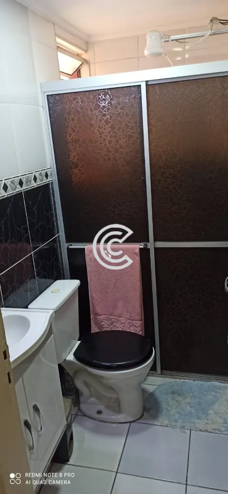 Apartamento, 2 quartos, 65 m² - Foto 5