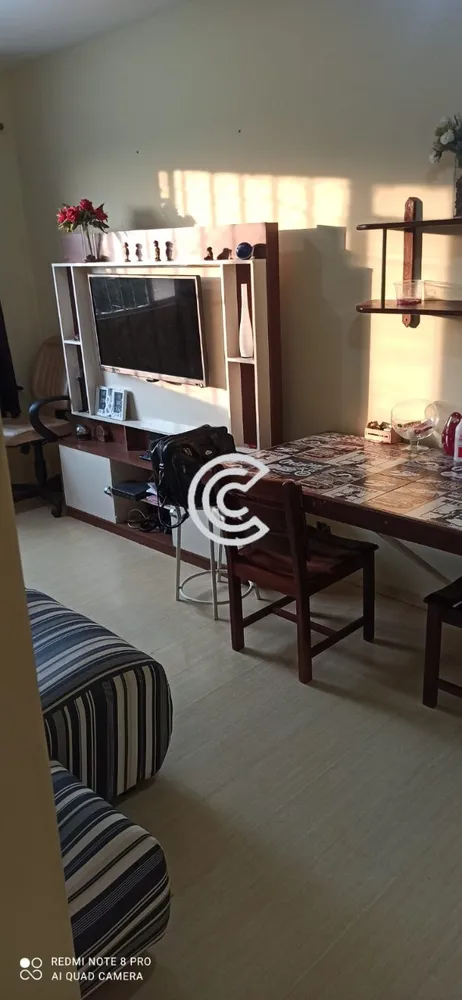 Apartamento, 2 quartos, 65 m² - Foto 2