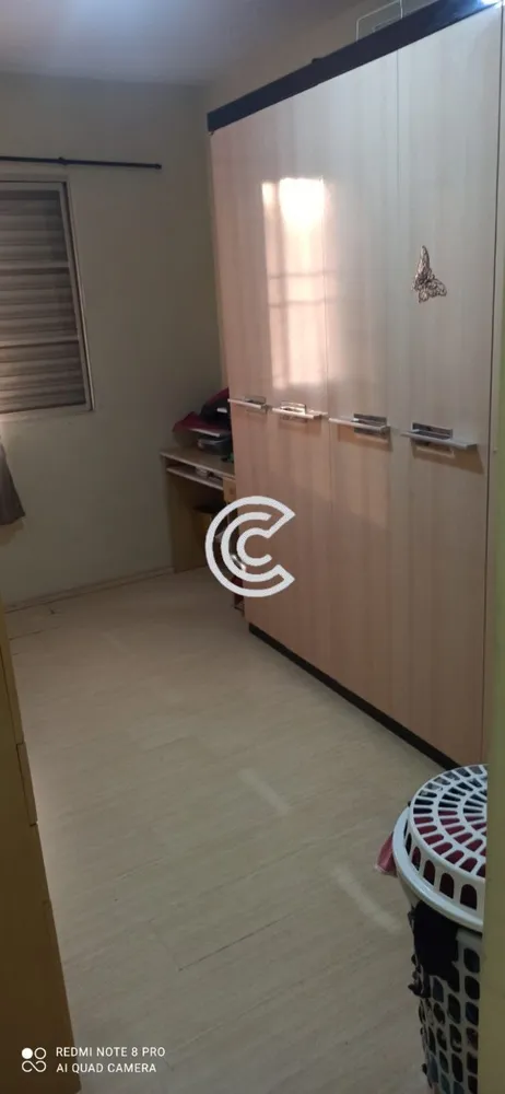 Apartamento, 2 quartos, 65 m² - Foto 6