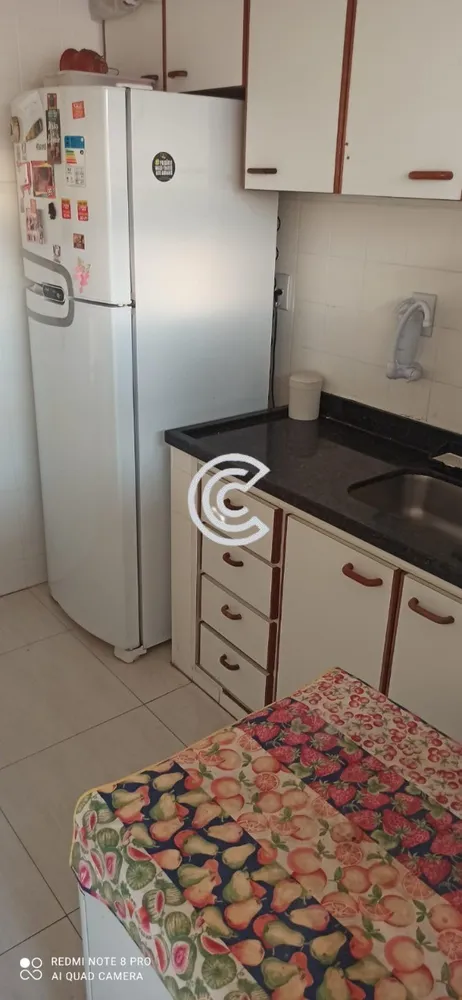 Apartamento, 2 quartos, 65 m² - Foto 9