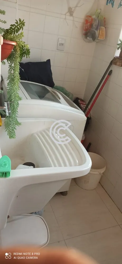Apartamento, 2 quartos, 65 m² - Foto 4