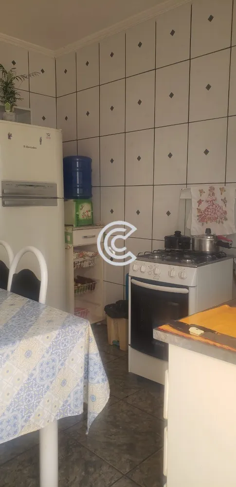 Casa, 2 quartos - Foto 3