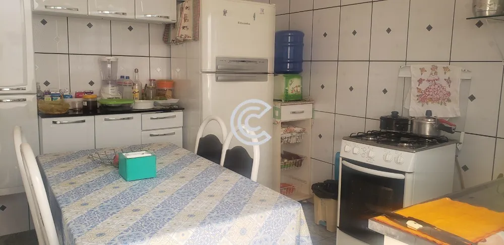 Casa, 2 quartos - Foto 6