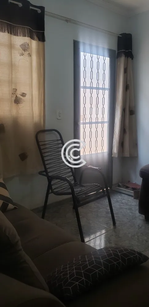 Casa, 2 quartos - Foto 1