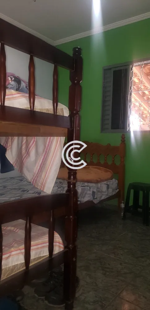 Casa, 2 quartos - Foto 8