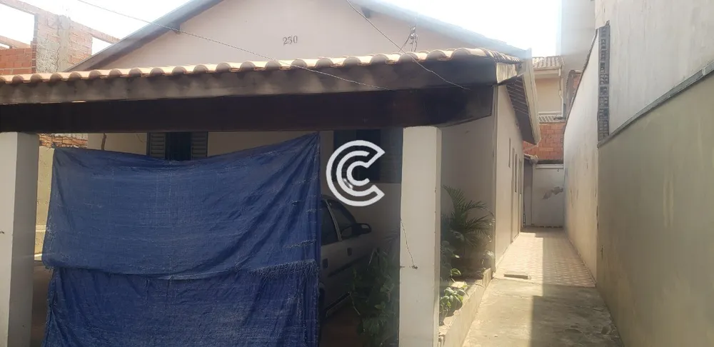 Casa, 2 quartos - Foto 2